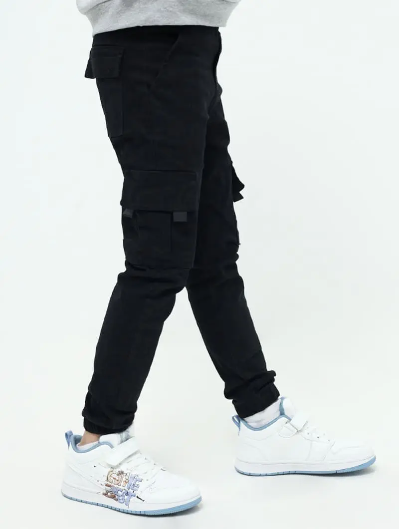 Pantalon Cargo garçon
